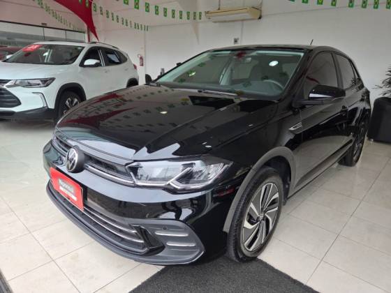 VOLKSWAGEN POLO 1.0 170 TSI HIGHLINE AUTOMÁTICO VOLKSWAGEN POLO 1.0 170 TSI HIGHLINE AUTOMÁTICO